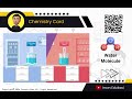 Animasi Pembentukan Ikatan Kovalen Polar pada H2O | Water Molecule - Covalent Bond