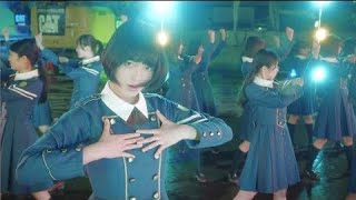 欅坂４６ サイレントマジョリティーKeyakizaka46 Silent Majority ギターで左手の指2本だけで弾いてみた