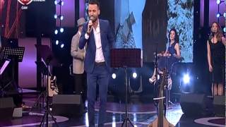 Sinan Özen Rüyalarım Olmasa Gecenin Işıltısı 08.04.2015