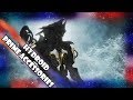 Warframe - Hydroid Prime Accessories Pack