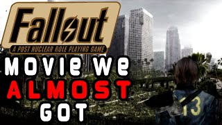 The Fallout Movie We Almost Got