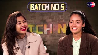 PrimeHD | Batch No 5 | Ashim Ranabhat | Shreeya Karki |