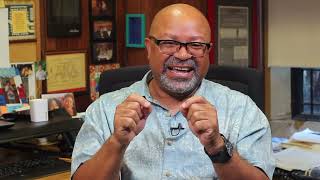 Johnny E. Williams - White Supremacy