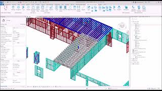 Accelerate Steel Design and Fabrication with MWF and Howick