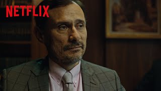 O Mecanismo | Trailer 2 | Netflix