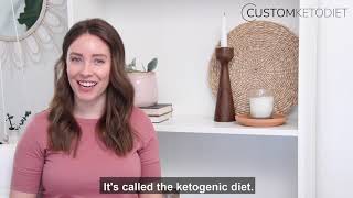 A Keto Diet For Beginners - Lose Weight With The Ketogenic Diet