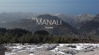 AMAZING MANALI