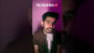 Pehli Nazar Mein - Unplugged | Race I Akshaye , Bipasha & Saif Ali | Atif Aslam | Pritam | Tips