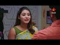 paluke bangaramayena episode 430 abhishek is determined star maa serials star maa