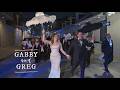 Gabby & Greg | Old Ursuline Convent