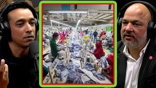 Shekhar Golchha On How Nepal's Garment Industry Failed!