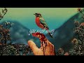 Winona Oak - Fragile Thing (Official Lyric Visualiser)