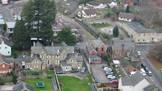 Lydney Town, Gloucestershire