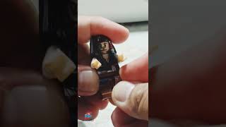 LEGO JACK SPARROW PIRATE OF CARRIBEAN #lego #jacksparrow #pirates #legominifigures