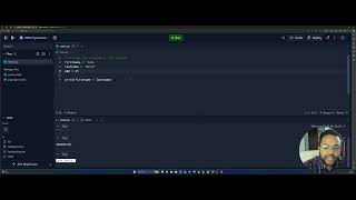 Module 2: Data Types in Python