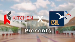 Unleashing Culinary Creativity: Inside KSBL University's Modernized Commercial Kitchen