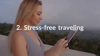 Make Your Travel Easy With Convenient Device Charging