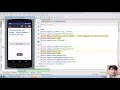 63 Contextual Action Mode in android | Back Navigation on action bar Android app development tutoria