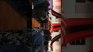HMBHS Graduation 2017 National Anthem