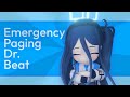 [Blue Archive] Emergency Paging Dr. Beat