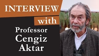 Interview with Cengiz Aktar on Turkish Civil Society and Opposition