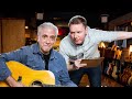 Rick Beato’s Legendary YouTube Studio Tour