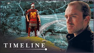 What Really Happened To The Crucial Roman Legion That Vanished From History? | The Ninth | Timeline