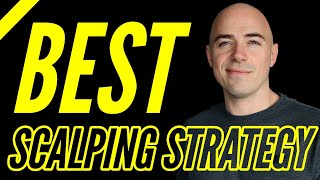 Best Scalping Strategy Period