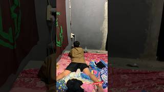 Mas Matin ke kunci di kamar seharian #davidsunairi #anakdesa #wargads #minivlog #comedy