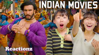 Koreans React To Unrealistic Indian Movies | 𝙊𝙎𝙎𝘾
