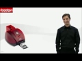 demo af evolis badgy fra rd data