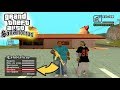 Esto Pasa Cuando Tienes La Gordura Al Máximo En Tus Estadísticas Gta Sa