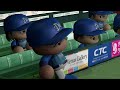 パワプロ2016 ソフトバンク編 25 日本シリーズ第5戦