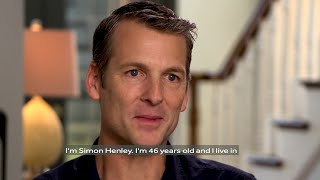 Simon’s Story – Surviving Sudden Cardiac Arrest