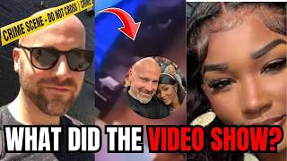 BREAKING: New Video Claim Raises Questions About Her Final Hours | Ashlee Jenae Case