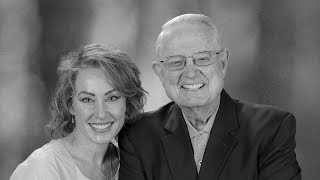 1 MINUTE AGO: Did you know what sad thing happened to Chuck Swindoll?