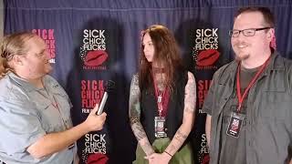 Silent Bite Interview