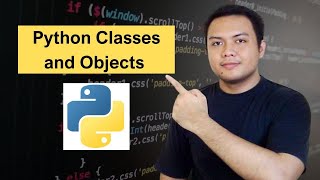 Python Classes and Objects: A Comprehensive Guide