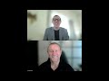 Ai with Dr Craig Hansen & Scott Leman, Enterprise Business Manager HP New Zealand