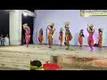 uparbeda chow groups bamanghaty chow dance 2023 amazing performance rimil production