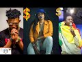 LES 10 MUSICIENS LES PLUS RICHES DU CAMEROUN (2024) I La Torche du Monde