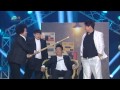 개그콘서트 gag concert 큰세계 20140803