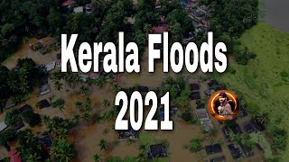 Kerala Flood 2021 | Overflowing Neyyar River | Flood in Nagercoil | Trivandrum | Kanyakumari