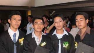 AISAT FAIRVIEW Graduation Day  Batch 2010