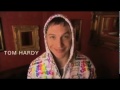 Tom Hardy and Charlotte Riley in Candy Chops...so cute