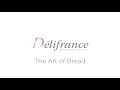 Délifrance World Bread Tour – Manifesto – English