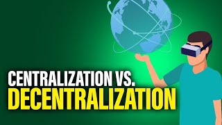 Centralization vs. Decentralization