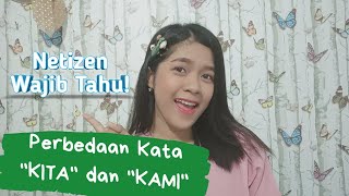 Perbedaan Kata \