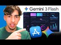 Build $100K Apps with AI (Gemini Flash + Google AI Studio)