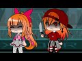 marry kiss or kill 💍💋🔪 ppg x rrb gacha club meme original storyline